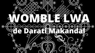 WOMBLE LWA de Darati Makandal