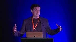 Nick Santamaria - Can You Keep a Secret? - DrupalSouth 2017 - Vault