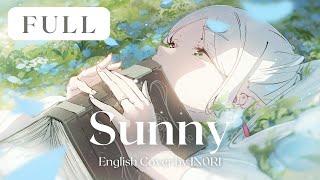 【Full English Acoustic】Yorushika - "Haru" / "Sunny" (from Frieren)【Cover by IN0RI】