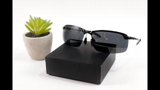 Special 100% uv400 protected polarized sunglasses