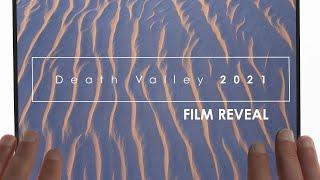 Death Valley 2021: Film Reveal