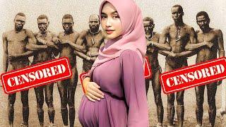 The SHOCKING Things That Were Normal To Slaves in Arab Empire