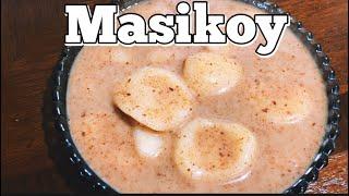 Masikoy Recipe||Pangasinan Style||Kaye in USA VLOG