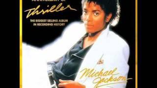 michael jackson - got the hots remix