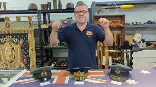 2024 Nazi Militaria Ban Australia - Explained