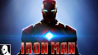 IRON MAN Game von EA Offiziell ! Alle Infos & meine Meinung