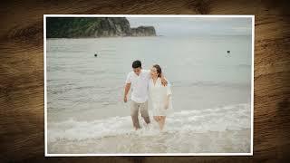 Gilroy & Erika | PRENUP AVP by Photofarm Digital Collaboration | #destinEKAniROY