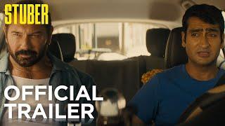 STUBER | OFFICIAL HD TRAILER #1 | 2019