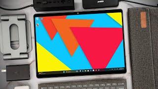 The BEST Accessories for the New Surface Pro 11! (Snapdragon)