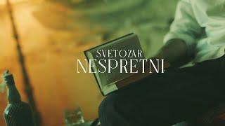 Svetozar - NESPRETNI (Official Video) Prod. by Ramoon