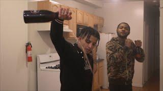 Sadiddy Boss - Big Boss Ft. Skinnyfromthe9 (Dir. by @Nilladriz)