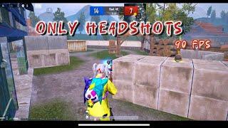 6 Fingers Claw  | Noob To Pro | Improve Headshots 