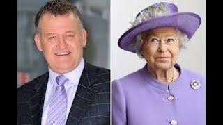 PAUL BURRELL: WHAT REALLY HAPPENED 4/5
