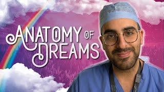 The Anatomy of Dreams