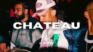 [FREE] (HARD) D Block Europe Type Beat (Young Adz x Dirtbike LB) "Chateau" (Prod By Gabzibeatz)