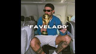 [FREE] FUNK BRASILEÑO TYPE BEAT | ''FAVELADO'' KondZilla Type Beat  Baile Funk