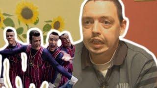 YOUTUBE KACKE: We Are Number One but es ist Obst im Haus