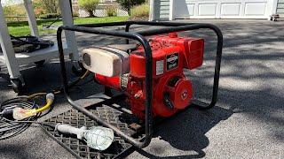 Free 1980's VoltMaster Generator - Saved From the Dump
