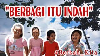 INDAH NYA BERBAGI || EPISODE 1