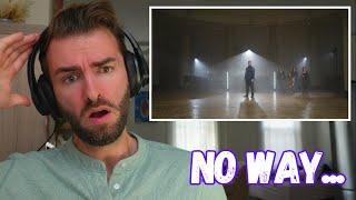 First Reaction | Tom Ball - I Who Have Nothing |