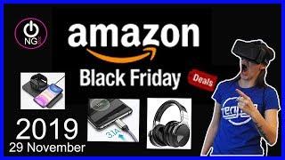 New Best AMAZON BLACK FRIDAY Sale 2019