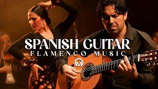 Top Spanish Guitar and Flamenco Instrumentals (Fusion V. Playlist) | Flamenco Guitar Music