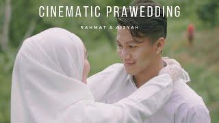 PREWEDDING VIDEO | ( RAHMAT & AISYAH )