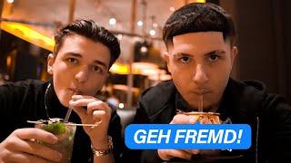 SIE GEHT DIR FREMD -TALK 2