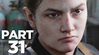 THE LAST OF US 2 Walkthrough Gameplay Part 31 - PROPHET (Last of Us Part 2)