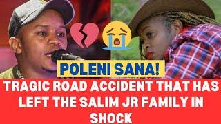 MUTINO WA BARA BARA WATIGA SALIM JR FAMILY IN SHOCK 