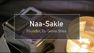 Not All Shea Butter is Created Equally: Meet Eu'Genia Shea