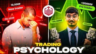 How to Strong Psychology in Trading | Quotex Trading | Zero Treasure
