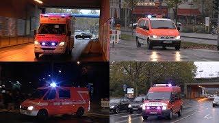 [11.11 Karnevalsbeginn Köln] Einsatz Marathon für die Kölner Einsatzkräfte