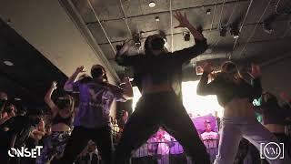 The Get Down - Dance Showcase/After Party (909 Dance Troupe)