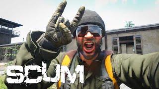 Ein extrem guter Start - SCUM #01