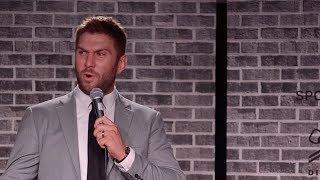 Myles Morrison - Comedy Crawl