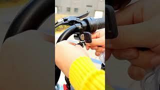 Bike handle lock | By Amazon ProBox