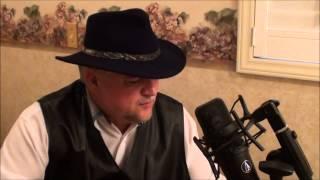BLESSED HOLY SPIRIT BY MICHAEL RYAN CASSIDY MUSIC VIDEO!