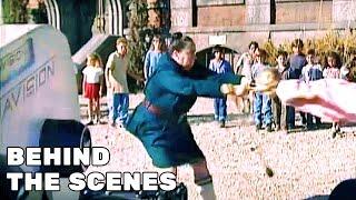 MATILDA Behind The Scenes (1996) Family