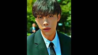 Took The Bride From Her Wedding  Mr Plankton #shorts #kdrama #woodohwan