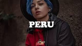 Burna boy x Afrobeat Type beat - "Peru" [Afrobeat 2022]