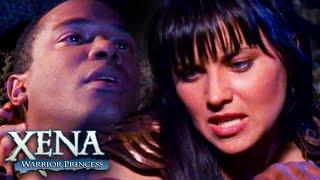 Xena Singing for Marcus | Xena: Warrior Princess