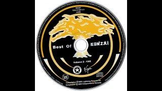 Best Of BONZAI - Volume 2 - Remix By Yves Deruyter - CD2 (Complete + MP3)