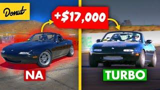 WE TEST: Was $17,500 worth of car mods worth it?