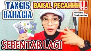 PEETJAAHH GAK TUH‼️ TANGIS BAHAGIA MU SEBENTAR LAGI#timeless #generalreading #funreading