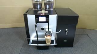 SaveOnKit - Jura Giga x7 Commercial Bean To Cup Coffee Machine