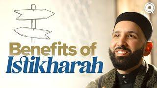 How to Truly Perform Istikharah | A Du’a Away Ep. 2 | Dr. Omar Suleiman | Dhul Hijjah Series
