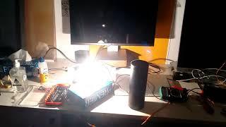 Control Light Bulb with Alexa and ESP8266