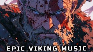 The Call of Midgard (EPIC VIKING MUSIC)