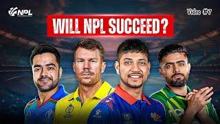 NPL will be a Great Success? | Cricscope